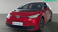 Brugt 2023 VW ID.3 Pro Hatchback | 234.500 kr. (Fair pris)