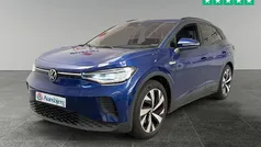 Brugt 2022 VW ID.4 Pro Performance SUV | 224.500 kr. (Fair pris)