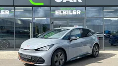 Brugt 2024 Cupra Born High Hatchback | 219.900 kr. (Fair pris)