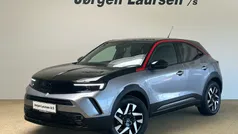 Gråmetal Brugt 2023 Opel Mokka-e GS Line SUV | 154.900 kr. (Fair pris)