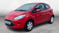 Brugt 2014 Ford Ka Trend Hatchback | 39.800 kr. (Fair pris)