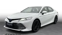 Brugt 2021 Toyota Camry Edition Sedan | 274.900 kr.