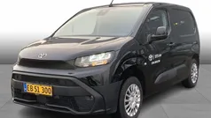 Brugt 2024 Toyota Proace City Van | 209.900 kr.