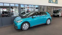 Brugt 2022 VW ID.3 Pro Performance Hatchback | 184.700 kr. (Fair pris)