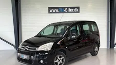 Brugt 2010 Citroën Berlingo MPV | 49.900 kr. (Super pris)