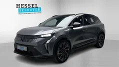 Sort med grå tag Brugt 2025 Renault Scénic Esprit Alpine MPV | 324.900 kr. (Fair pris)