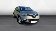 Brugt 2015 Renault Captur Expression SUV | 79.900 kr. (Fair pris)