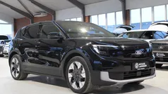 Brugt 2024 Ford Explorer Extended Range SUV | 319.900 kr. (Fair pris)