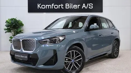 Brugt 2024 BMW iX1 M Sport SUV | 308.900 kr. (Super pris)