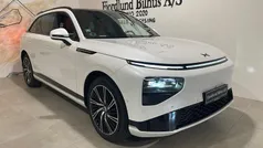 Brugt 2023 XPENG G9 SUV | 499.900 kr.