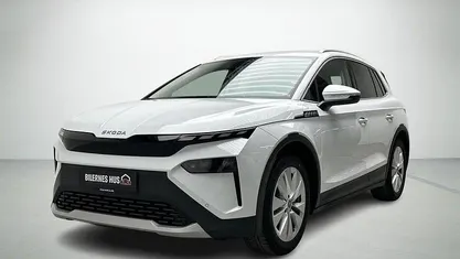 Brugt 2025 Skoda Elroq SUV | 322.900 kr. (God pris)