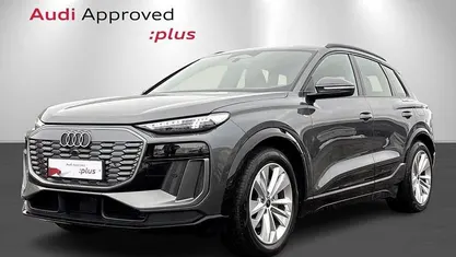 Brugt Audi Q6 e-tron Performance 225 kW (306 HK) 2025 SUV