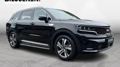 Sortmetal Brugt 2022 Kia Sorento Premium SUV | 399.800 kr. (Fair pris)