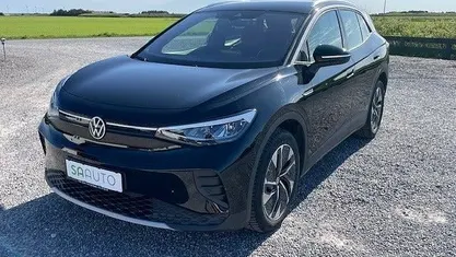 Brugt VW ID.4 Pro Performance 150 kW (204 HK) 2023 SUV