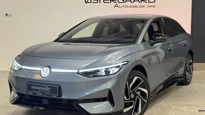 Brugt VW ID.7 Style 210 kW (286 HK) 2025 Hatchback