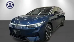 Blåmetal Brugt 2024 VW ID.7 Pro Hatchback | 389.900 kr. (Fair pris)