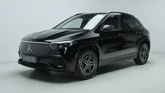 Brugt 2024 Mercedes EQA250+ AMG SUV | 334.900 kr. (Fair pris)