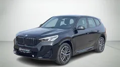 Sortmetal Brugt 2023 BMW iX1 M Sport SUV | 329.900 kr. (God pris)