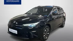 Sort Brugt 2022 MG MG5 EV Comfort Stationcar | 133.700 kr. (Fair pris)