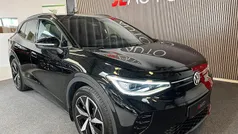 Brugt 2023 VW ID.4 GTX SUV | 299.990 kr. (Fair pris)