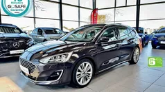 Brugt 2019 Ford Focus Vignale Stationcar | 159.700 kr.