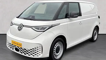 Brugt 2025 VW ID. Buzz Comfortline MPV | 269.900 kr.
