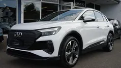 Brugt 2023 Audi Q4 e-tron S-Line SUV | 319.900 kr. (Fair pris)
