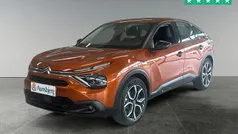 Brugt 2022 Citroën e-C4 Feel Hatchback | 144.500 kr. (God pris)