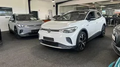 Brugt 2021 VW ID.4 SUV | 209.990 kr. (God pris)