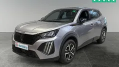 Brugt 2025 Peugeot e-2008 Style SUV | 194.500 kr. (God pris)