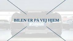 Koksmetal Brugt 2016 Toyota Verso Touch MPV | 74.900 kr. (God pris)
