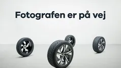 Brugt 2021 Hyundai Kona Trend SUV | 139.900 kr. (God pris)