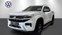 Brugt 2024 VW Amarok Style Afhentning | 409.900 kr.