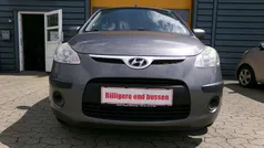 Brugt 2010 Hyundai i10 Comfort Hatchback | 17.499 kr. (Fair pris)