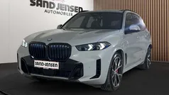 Gråmetal Brugt 2023 BMW X5 M Sport SUV | 799.900 kr.