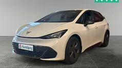 Brugt 2024 Cupra Born Hatchback | 212.500 kr. (Fair pris)