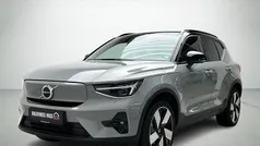 Gråmetal Brugt 2023 Volvo XC40 Plus SUV | 319.900 kr. (Fair pris)