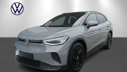 Brugt VW ID.4 Pro Performance 150 kW (204 HK) 2021 SUV