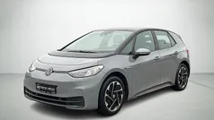 Brugt 2021 VW ID.3 Pro Hatchback | 159.900 kr. (God pris)
