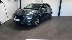 Brugt 2022 Hyundai Kona Trend SUV | 184.990 kr. (Fair pris)