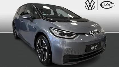 Brugt VW ID.3 Pure 110 kW (150 HK) 2021 Hatchback