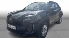 Brugt 2023 Toyota Yaris Cross Active SUV | 279.900 kr. (Lidt for dyr)