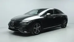 Brugt 2024 Mercedes EQE350 AMG line Sedan | 449.900 kr. (Super pris)