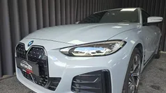 Brugt 2022 BMW i4 M Sport Sedan | 329.900 kr. (Fair pris)