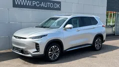 Brugt 2023 Maxus D60e SUV | 169.900 kr. (God pris)