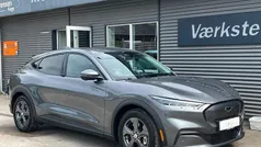 Brugt 2021 Ford Mustang Mach-E Standard Range SUV | 224.800 kr. (Fair pris)