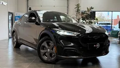Brugt 2022 Ford Mustang Mach-E Extended Range SUV | 219.799 kr. (Fair pris)