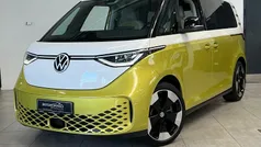 Brugt 2023 VW ID. Buzz Style MPV | 394.700 kr. (Fair pris)