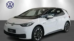 Brugt 2023 VW ID.3 Pro Hatchback | 209.900 kr. (Fair pris)
