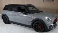 Brugt 2018 Mini Cooper S Clubman Stationcar | 2.799 kr.